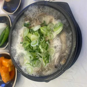 내조국국밥 사진