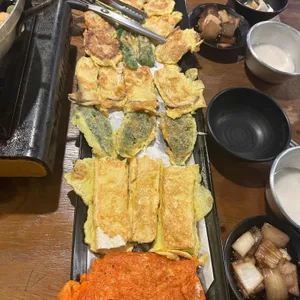 육전면사무소 사진