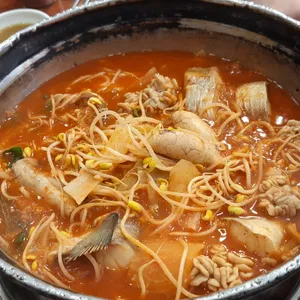 명동찌개마을 사진