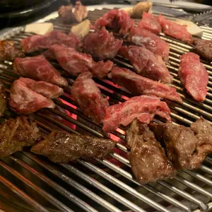 문래푸줏간 사진