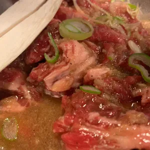 문래푸줏간 사진