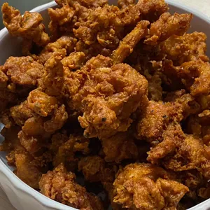 노랑통닭 사진