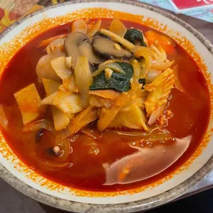 하오츠 사진