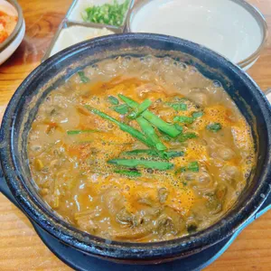 장기리추어탕 사진
