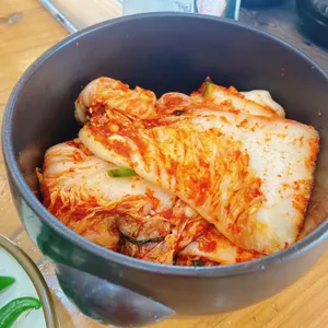 장기리추어탕 사진