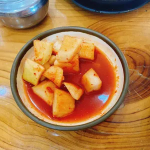 장기리추어탕 사진