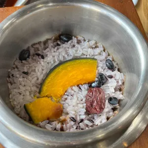 흥덕맛집바다향왕코다리 사진