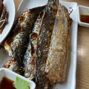 흥덕맛집바다향왕코다리 사진