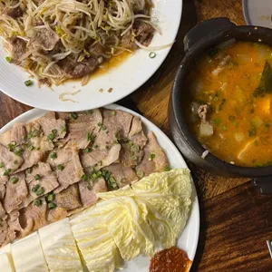 획 리뷰 사진