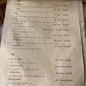 획 리뷰 사진