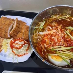 101번지남산돈까스 사진