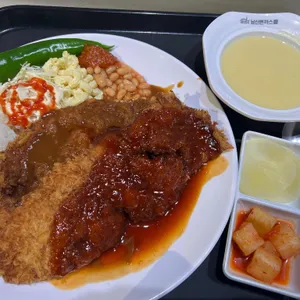 101번지남산돈까스 사진
