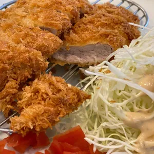 댓짱돈까스 사진