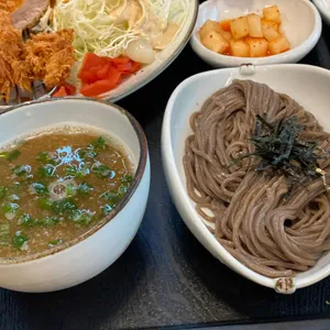 댓짱돈까스 사진