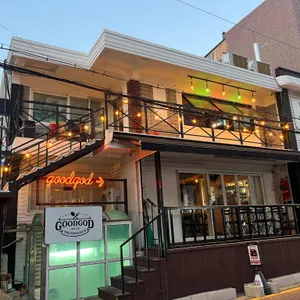 굿갓레스토랑 리뷰 사진