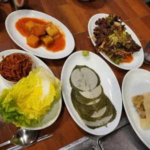 차돌집 사진