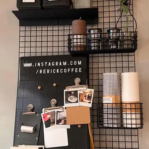 red brick coffee house 리뷰 사진