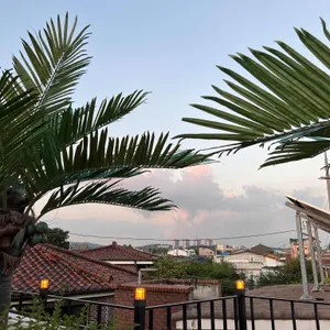 red brick coffee house 리뷰 사진