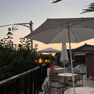 red brick coffee house 리뷰 사진