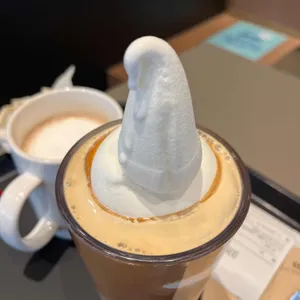 이디야커피 사진