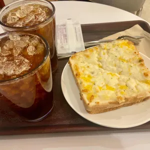 커피빈 사진