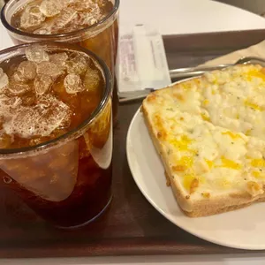 커피빈 사진