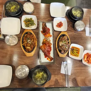 보돌미역 사진