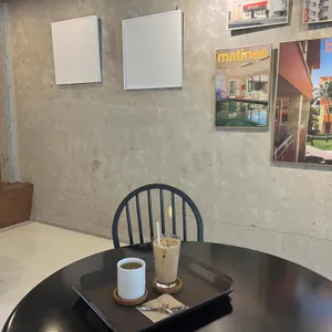 트레비커피로스터스 리뷰 사진