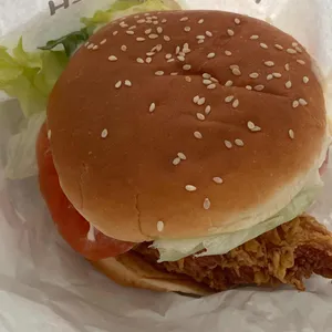 맘스터치 대표 사진