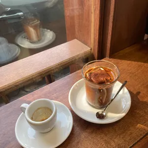 찬스커피 사진 1