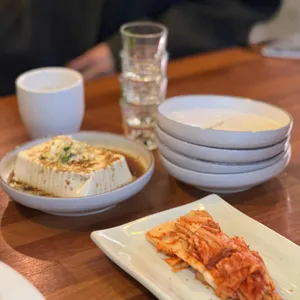 산적 사진