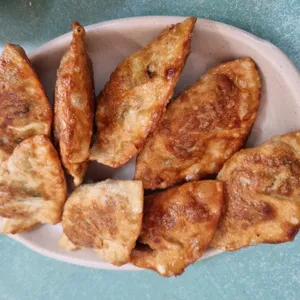 원산만두 리뷰 사진