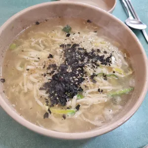 원산만두 리뷰 사진