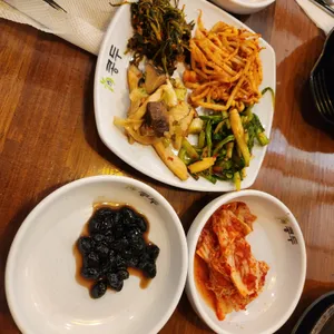 콩두 사진