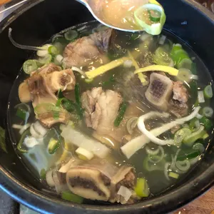 송도갈비 사진