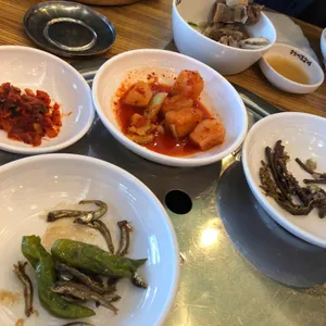 송도갈비 사진