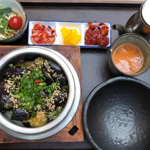 담솥 리뷰 사진