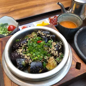 담솥 리뷰 사진