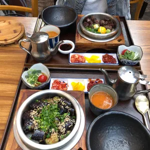 담솥 리뷰 사진