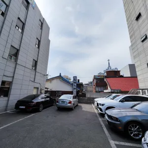 김희라 한국식왕돈까스 리뷰 사진