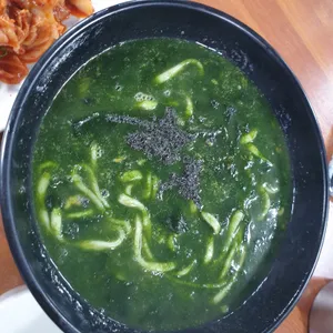 중문보말칼국수 리뷰 사진