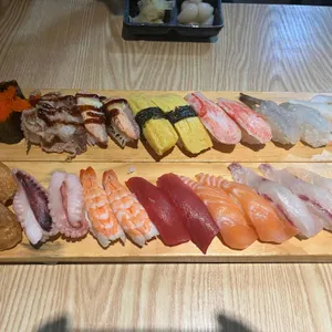 금스시 사진