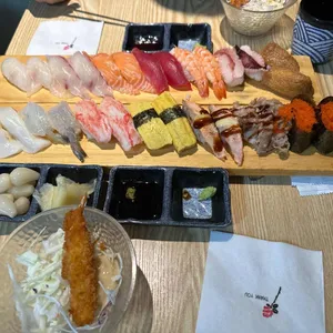 금스시 사진