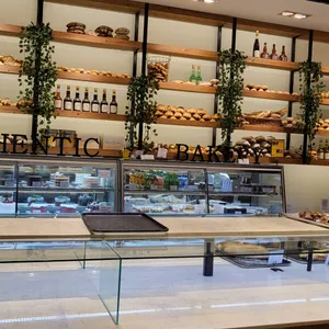 퀸즈베이커리 리뷰 사진