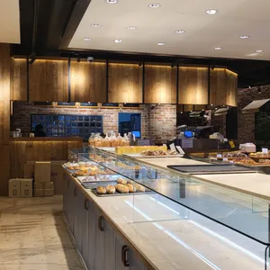 퀸즈베이커리 리뷰 사진