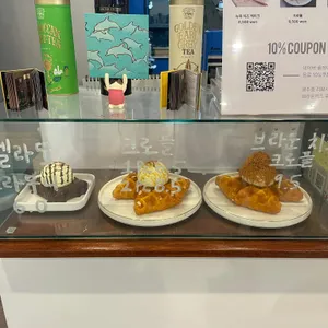 갤러리 카페 아트지 사진