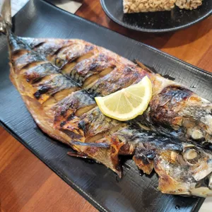 모담보리밥 사진
