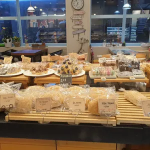 더건강한빵 사진