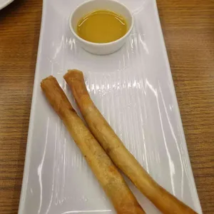 밍차이 리뷰 사진