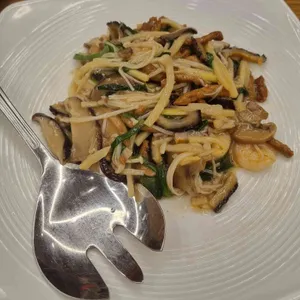 밍차이 리뷰 사진